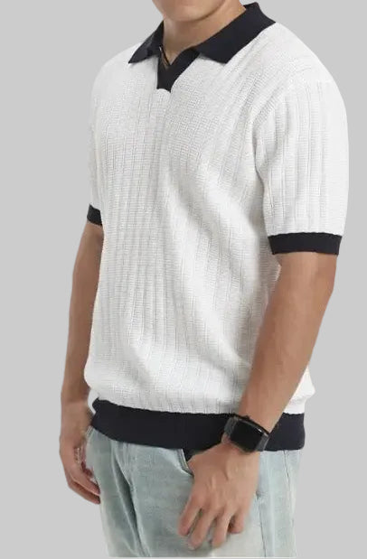 Prestige Edition™- polo uomo manica corta
