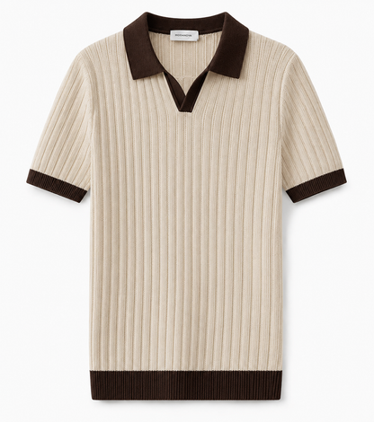 Polo uomo manica corta - Prestige Edition™