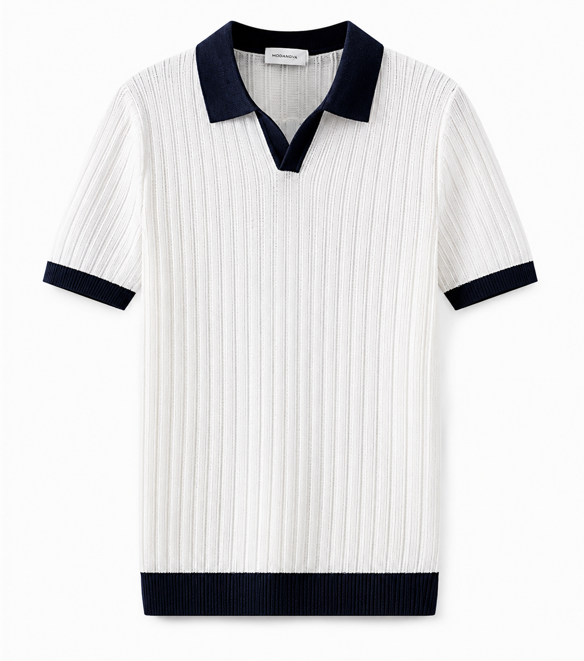 Polo uomo manica corta - Prestige Edition™