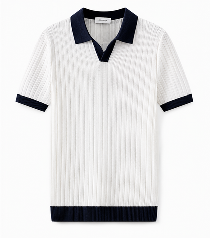 Polo uomo manica corta - Prestige Edition™