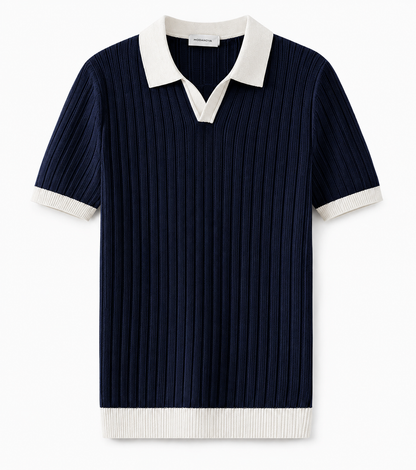 Polo uomo manica corta - Prestige Edition™